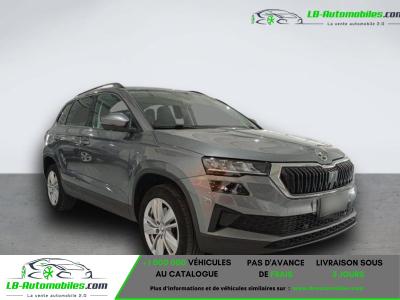 Skoda Karoq 1.5 TSI 150 ch  BVA