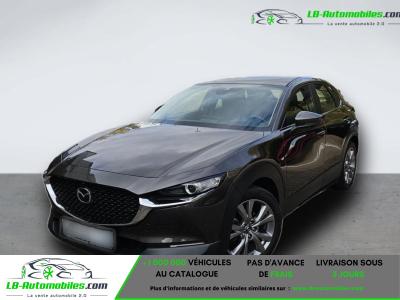 Mazda CX-30 2.0 Sky-G Selection Ahk abn,360°,PDC v+h,B