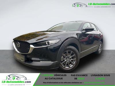 Mazda CX-30 2.0l 150PS "ACT-P" M Hybrid