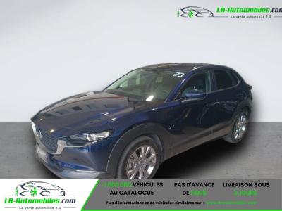 Mazda CX-30 MAZDA CX-30 2.0L Skyactiv-G M Hybrid 2WD Exclusi