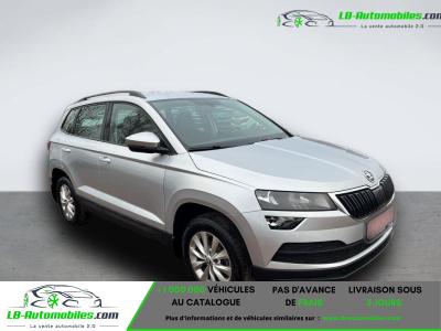 Skoda Karoq 1.0 TSI 116 ch BVM