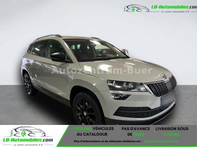 Skoda Karoq 1.0 TSI 116 ch BVM
