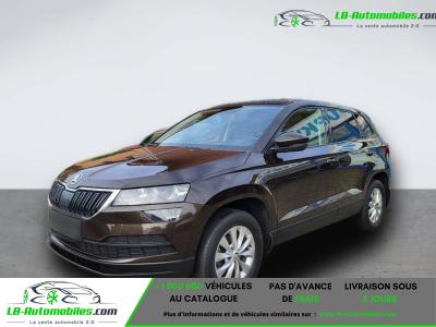 Skoda Karoq 1.0 TSI 116 ch BVM