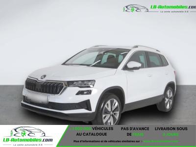Skoda Karoq 1.5 TSI 150 ch  BVA