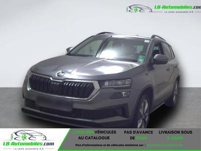 Skoda Karoq 1.5 TSI 150 ch  BVA