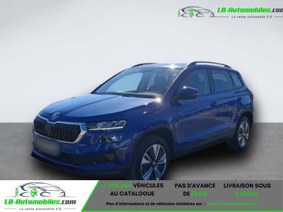 Skoda Karoq 1.5 TSI 150 ch  BVA