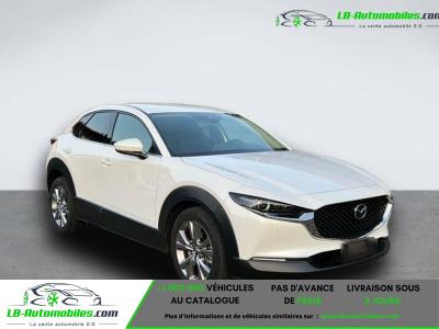 Mazda CX-30 2.0L Skyactiv-G 150 CV M Hybrid 2WD