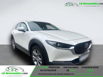 Mazda CX-30 2.0i 150PS SELECTION DES-P PRE-P