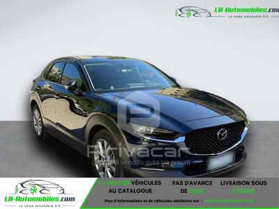 Mazda CX-30 MAZDA CX-30 2.0L e-Skyactiv-G 150 CV M Hybrid 2W