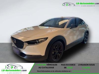 Mazda CX-30 2.0* 150PS* Homura* SHZ* RFK* Allwetterrei