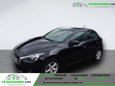 Mazda 2 Lim. Prime-Line