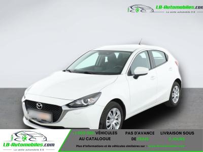 Mazda 2 1.5 Prime-Line*LED*GARANTIE*