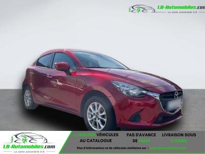 Mazda 2 1.5 Skyactiv-G  Exclusive-Line *Automatik*