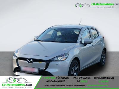 Mazda 2 1.5 Center-Line LED Navi Sitzheizung Tempomat