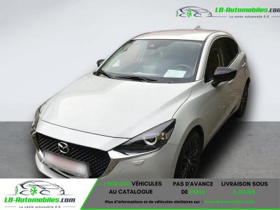 Mazda 2 90PS HOMURA TOU-P2 NAV GJR / NAV