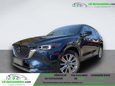 Mazda CX-5 "Sports-Line-Plus" "AWD" "GSD" "BOSE"