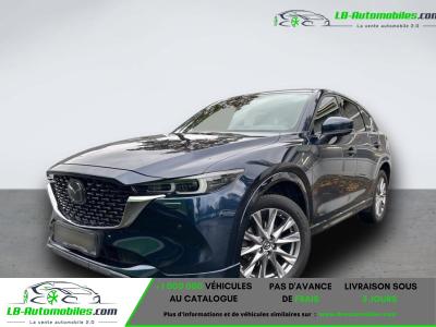 Mazda CX-5 2.2l "Sports-Line-Plus" "AWD" "NAVI" "BOSE"