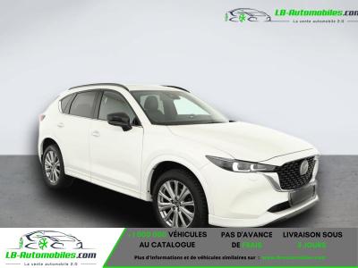 Mazda CX-5 2.2 SKYACTIV-D 184 Takumi AWD (E6d) LED+NAV