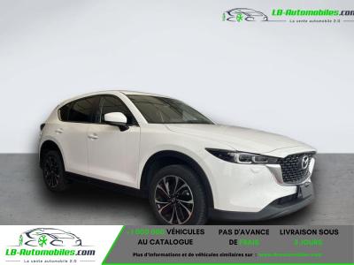 Mazda CX-5 CX-5 2.2L Skyactiv-D 150 CV 2WD Signa