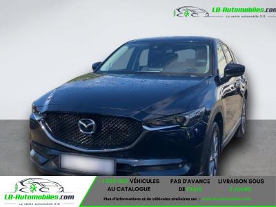 Mazda CX-5 Kangei 2.5 Skyactiv-G 194PS 2WD Sitzheizung