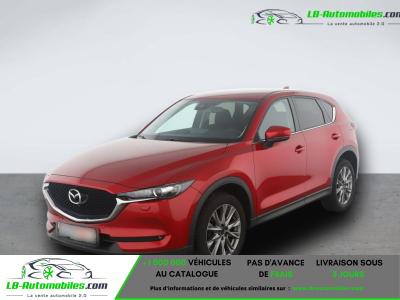 Mazda CX-5 2.0 SKYACTIV-G Ad'vantage 2WD *NAVI*LED*CAM