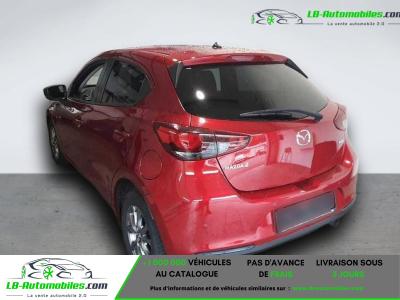Mazda 2 1.5 Exclusive AUTOMATIK Touring-Paket, Navi