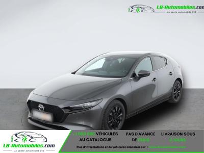 Mazda 3 2.0 Selection Aut*NAVI*LED*ACC*CAM*PDC*SHZ*