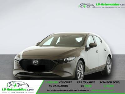 Mazda 3 SKYACTIV-G 2.0 Selection HUD|ACC|LED|Navi|PDC