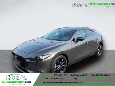 Mazda 3 Lim. Homura NAVI,KAMERA,SHZ,TEMPOMAT,