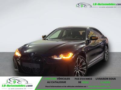 BMW i i4 eDrive35 286 ch BVA