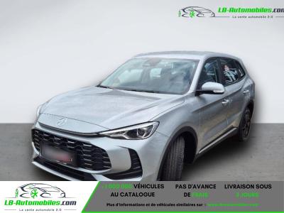 MG ZS 1.0L T-GDI 111ch 2WD BVA6