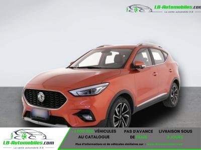 MG ZS 1.5L VTI-Tech 106ch 2WD