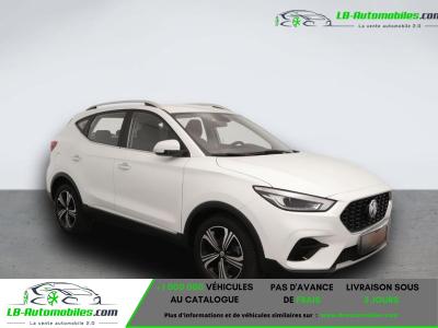 MG ZS 1.5L VTI-Tech 106ch 2WD