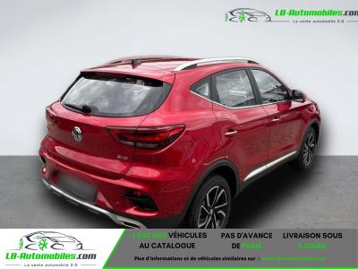 MG ZS 1.5L VTI-Tech 106ch 2WD