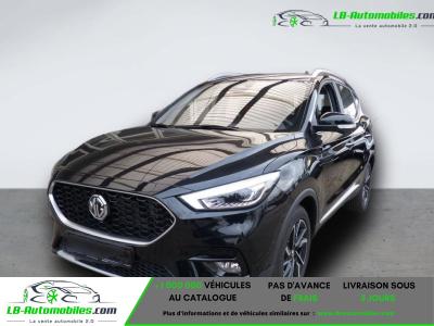 MG ZS 1.5L VTI-Tech 106ch 2WD