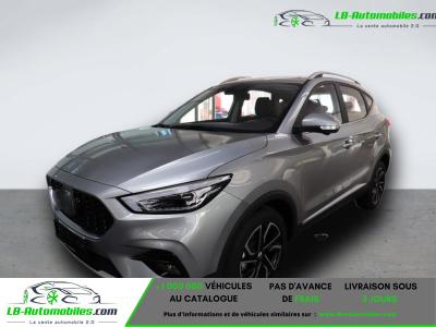 MG ZS 1.5L VTI-Tech 106ch 2WD