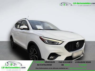 MG ZS 1.5L VTI-Tech 106ch 2WD