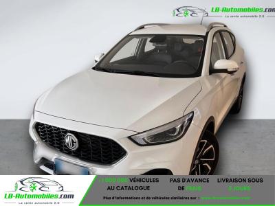 MG ZS 1.5L VTI-Tech 106ch 2WD