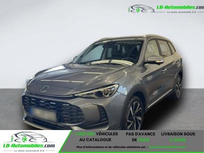 MG ZS 1.0L T-GDI 111ch 2WD