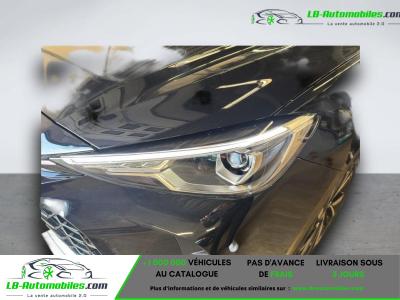 MG ZS 1.0L T-GDI 111ch 2WD