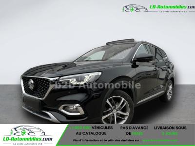 MG EHS 1.5T GDI PHEV 258