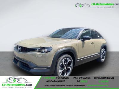 Mazda MX-30 R-EV ADVANTAGE IV Multi-Tone Metallic