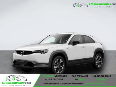 Mazda MX-30 R-EV 170ps Plug-In MAKOTO Urban Expression