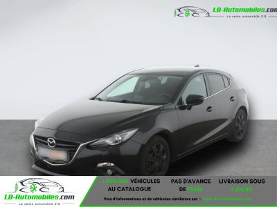 Mazda 3 2.0 Center-Line*NAVI*XENON*TEMPO*PDC*