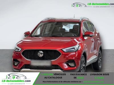 MG ZS 1.0L T-GDI 111ch 2WD