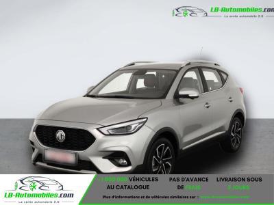 MG ZS 1.0L T-GDI 111ch 2WD