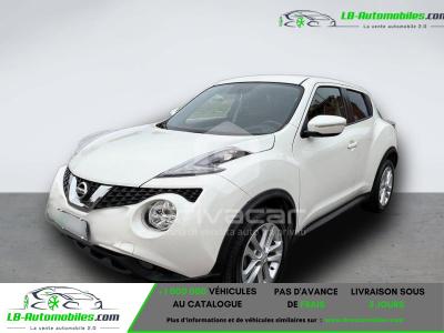 Nissan Juke 1.5 dCi 110