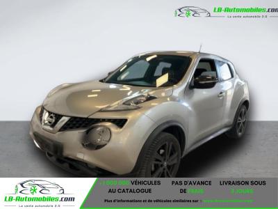 Nissan Juke 1.5 dCi 110