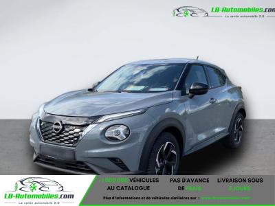 Nissan Juke HYBRID 143