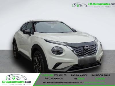 Nissan Juke HYBRID 143